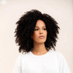 Clip-in afro/frisée 3C-4A