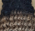 Extension cheveux Clip-in texture frisée 3b Eclipse Hair Extension Afro-Luxe