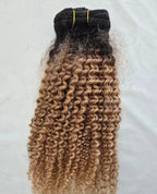 Extension cheveux Clip-in texture mixte afro/frisée 3C-4A Eclipse Hair Extension Afro-Luxe