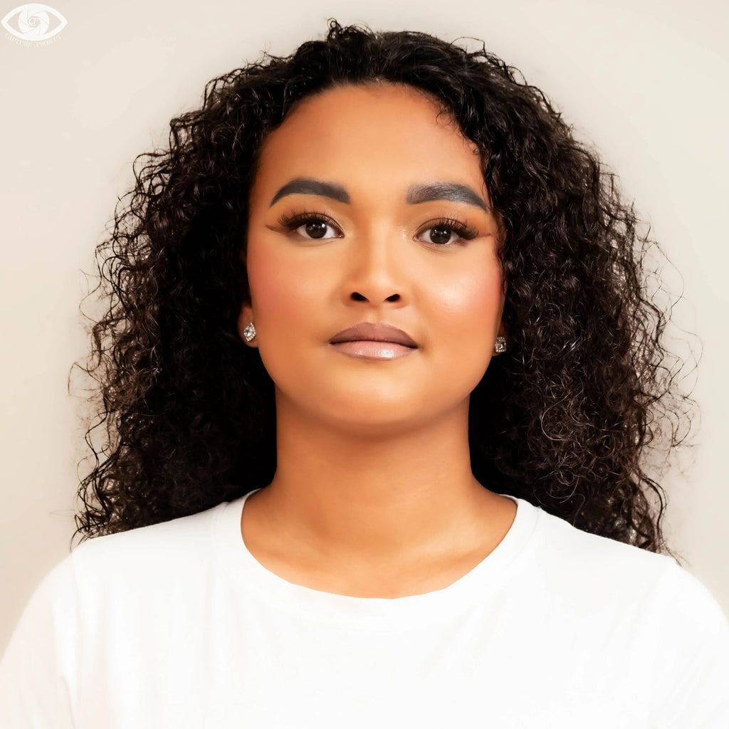 Extension cheveux Clip-in Bouclés 3A Eclipse Hair Extension Afro-Luxe