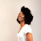 Extensions Cheveux à Anneaux 4B – Afro-Luxe Eclipse Hair Extension Afro-Luxe