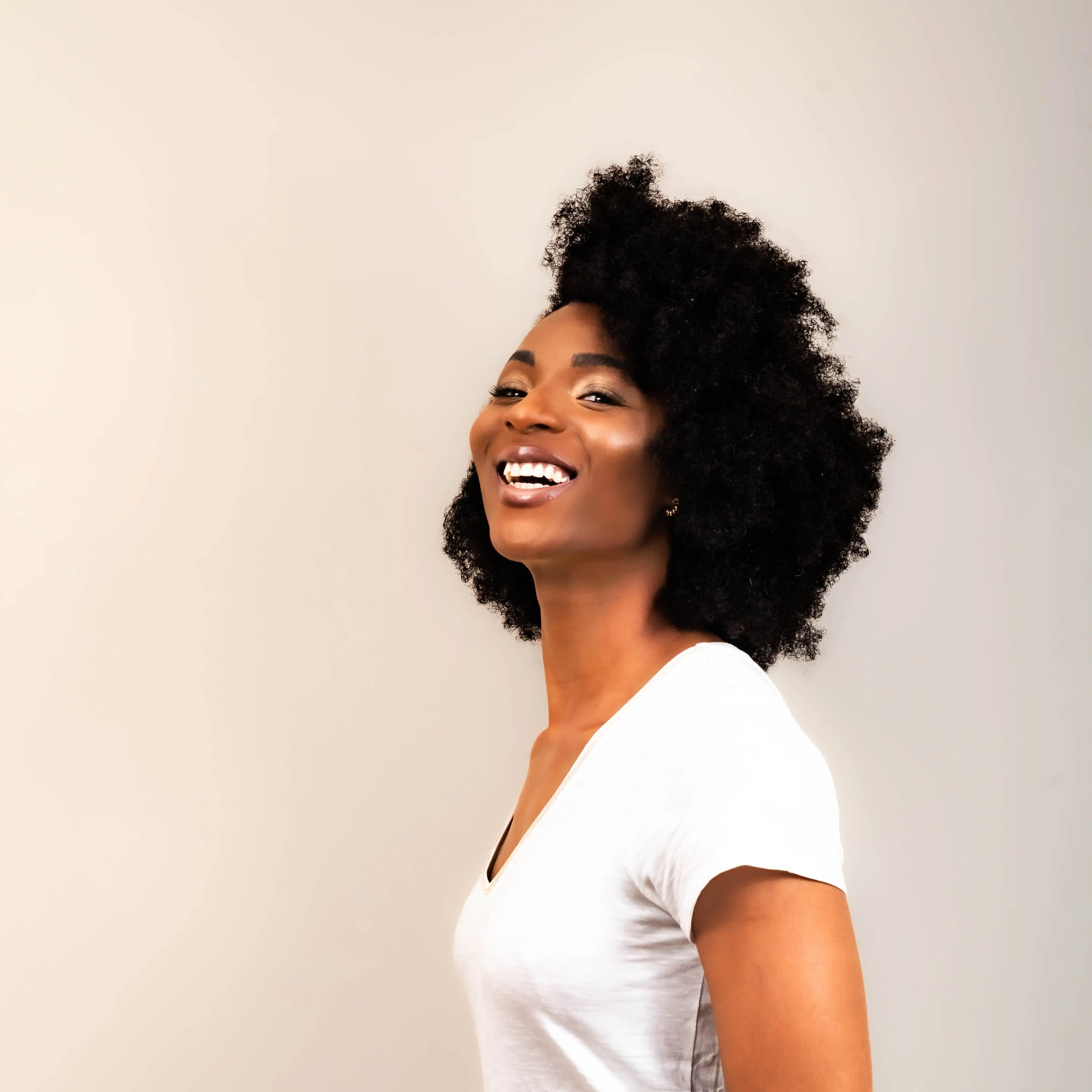 Extensions Cheveux à Anneaux 4B – Afro-Luxe Eclipse Hair Extension Afro-Luxe