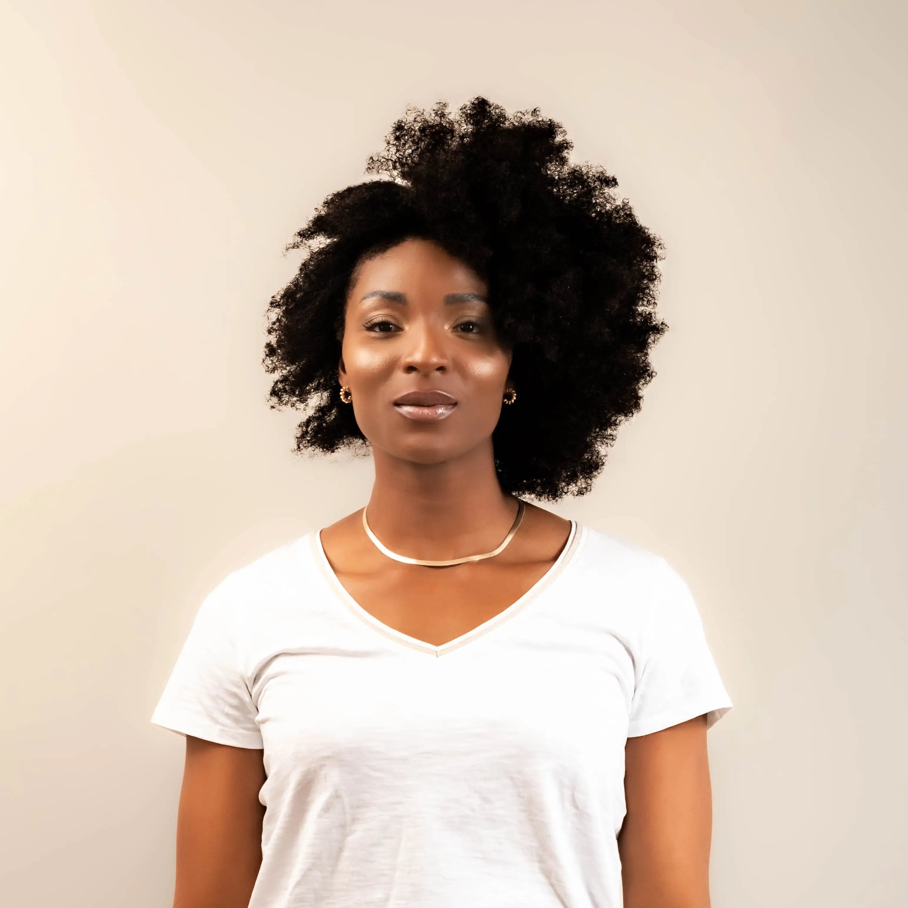 Extension cheveux Clip-in crépu 4C Eclipse Hair Extension Afro-Luxe